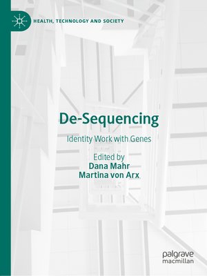 cover image of De-Sequencing